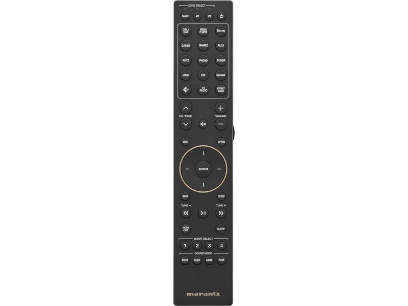MARANTZ AMP 30