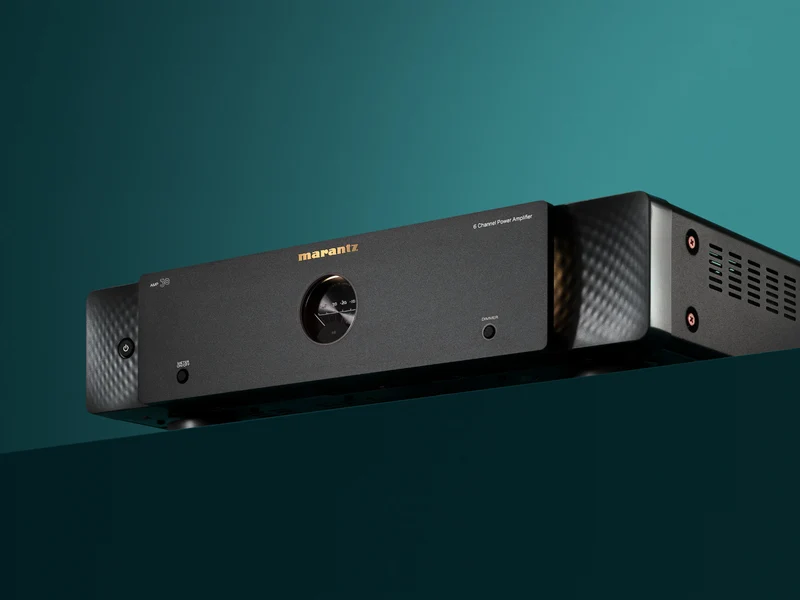 MARANTZ AMP 30