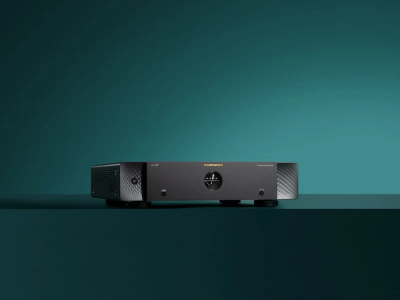 MARANTZ AMP 30