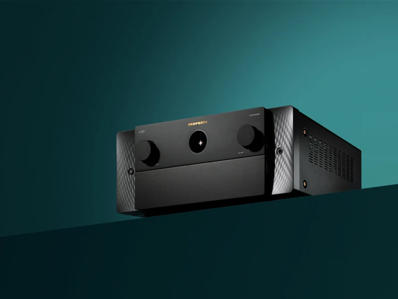 MARANTZ AV 30