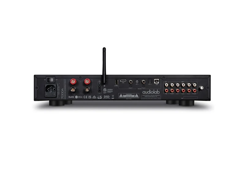 AUDIOLAB 7000A