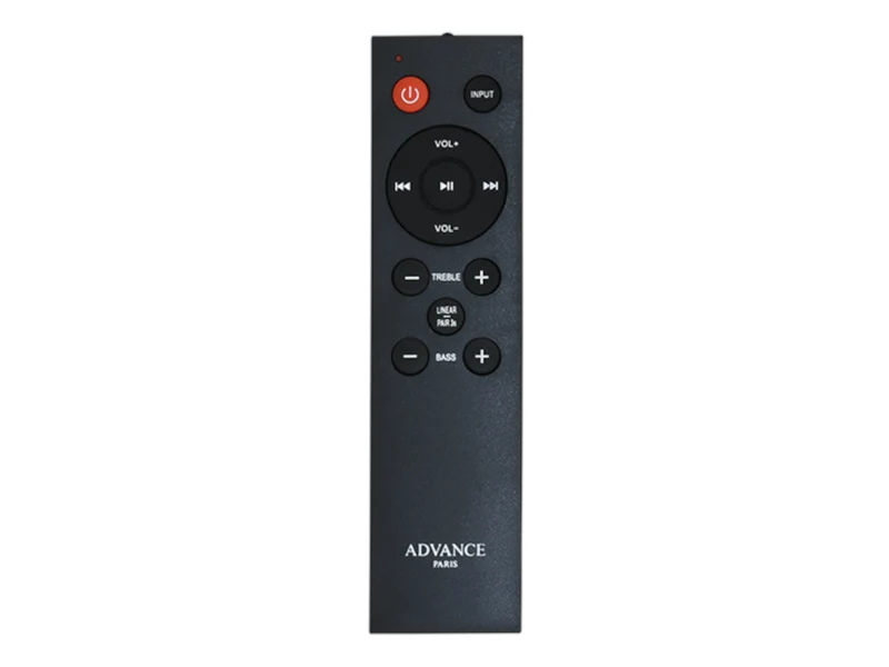 ADVANCE Paris Zeneo ZX Connect