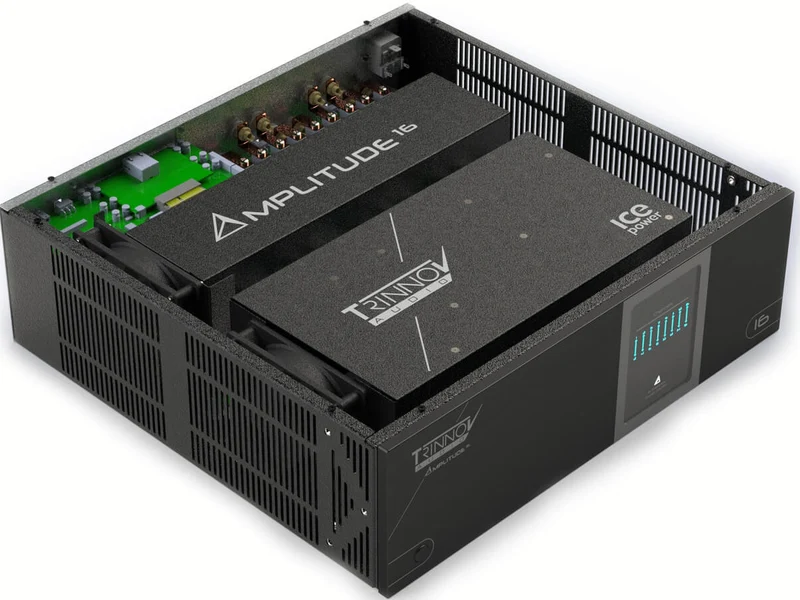 TRINNOV Amplitude 16