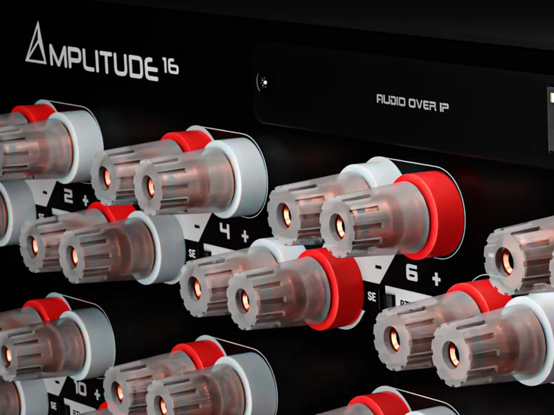 TRINNOV Amplitude 16