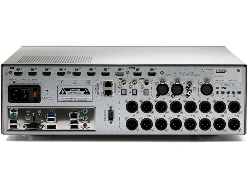 TRINNOV Altitude 16