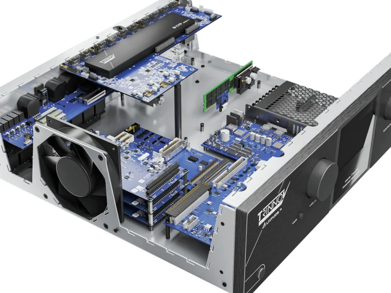 TRINNOV Altitude 16