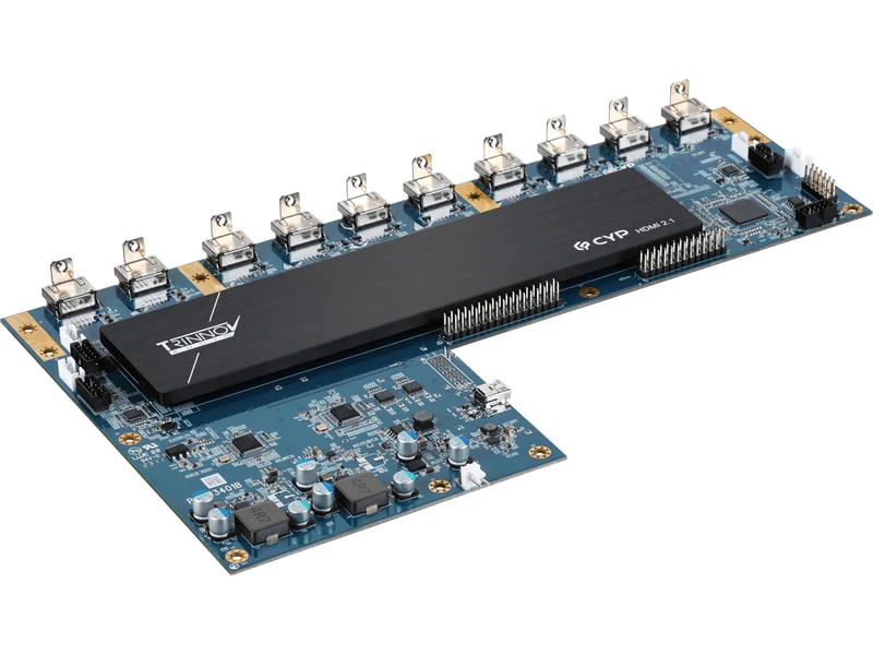 TRINNOV Altitude 16