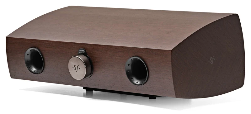 Sonus Faber SONETTO Centre G2 - Enceinte de canal central 3 voies (paire)