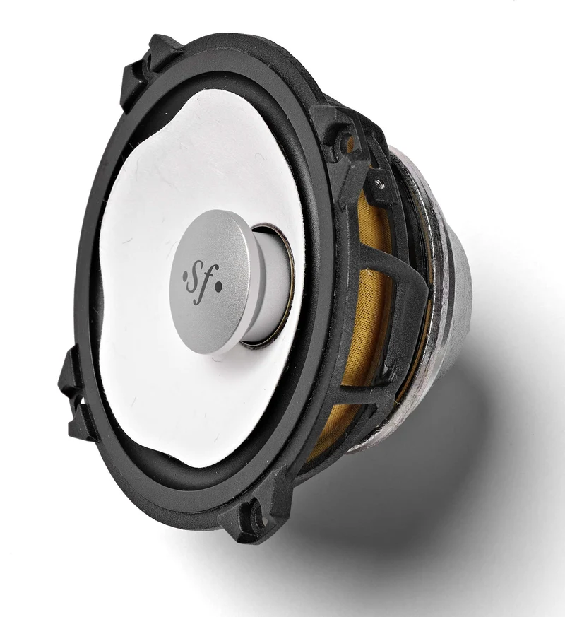 Sonus Faber SONETTO Centre G2 - Enceinte de canal central 3 voies (paire)