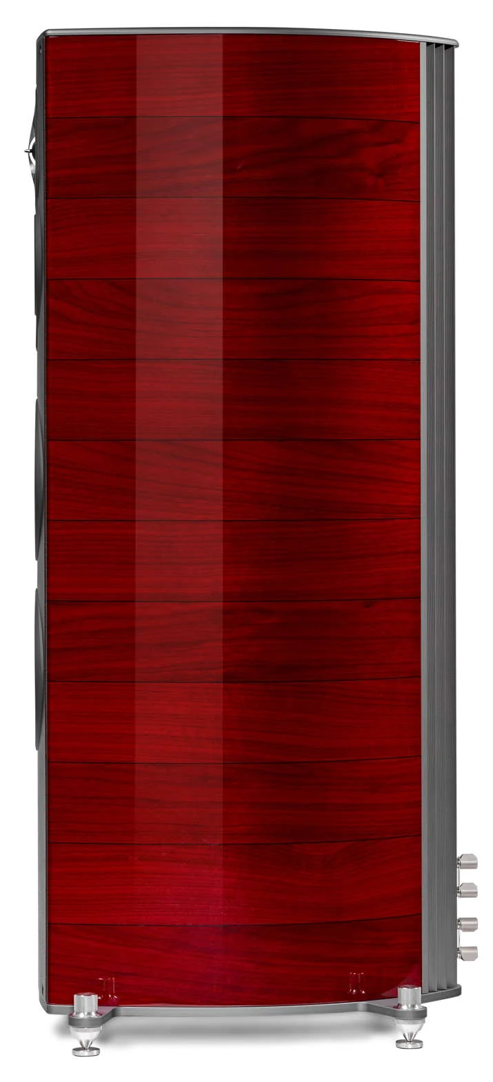 Sonus Faber Serafino G2 - Enceintes de type colonne collection Homage (paire)