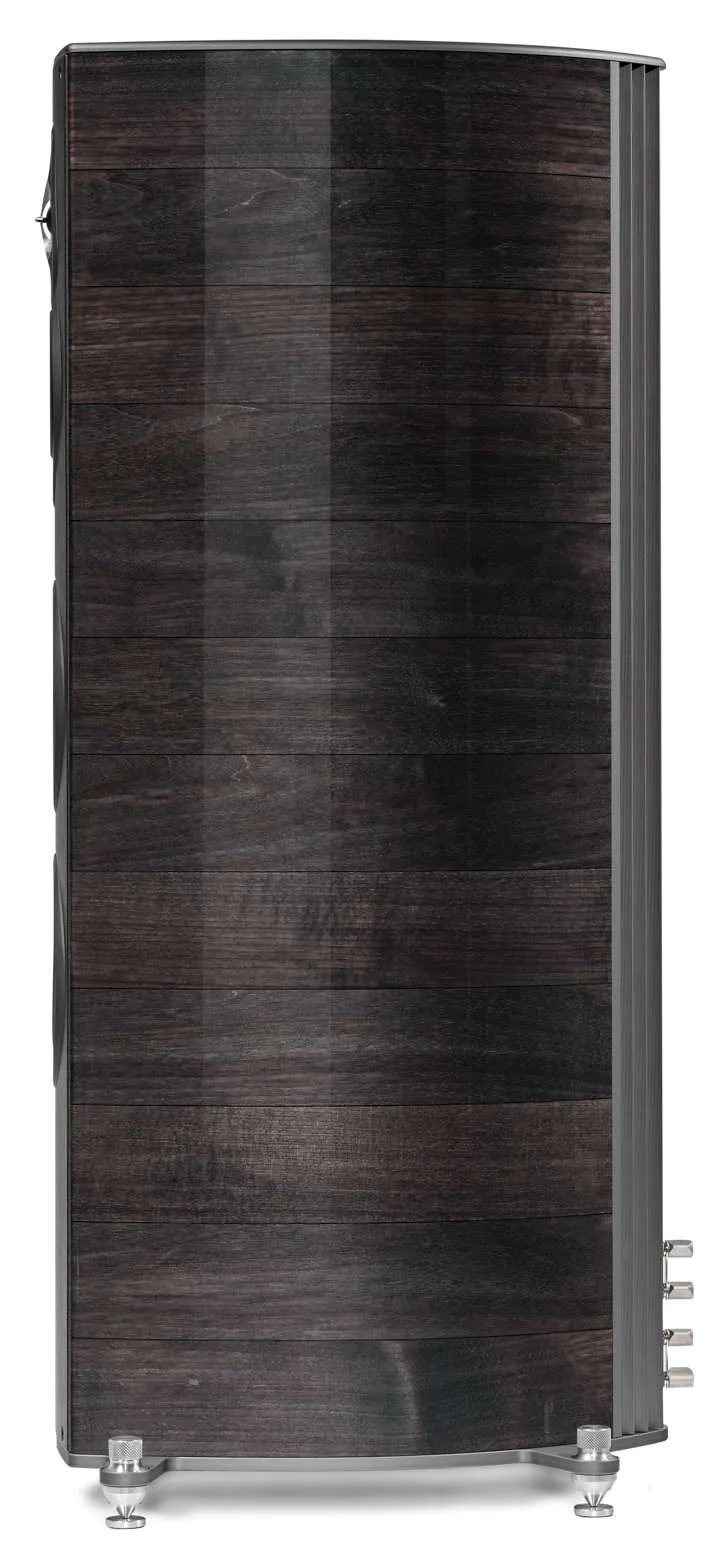 Sonus Faber Serafino G2 - Enceintes de type colonne collection Homage (paire)