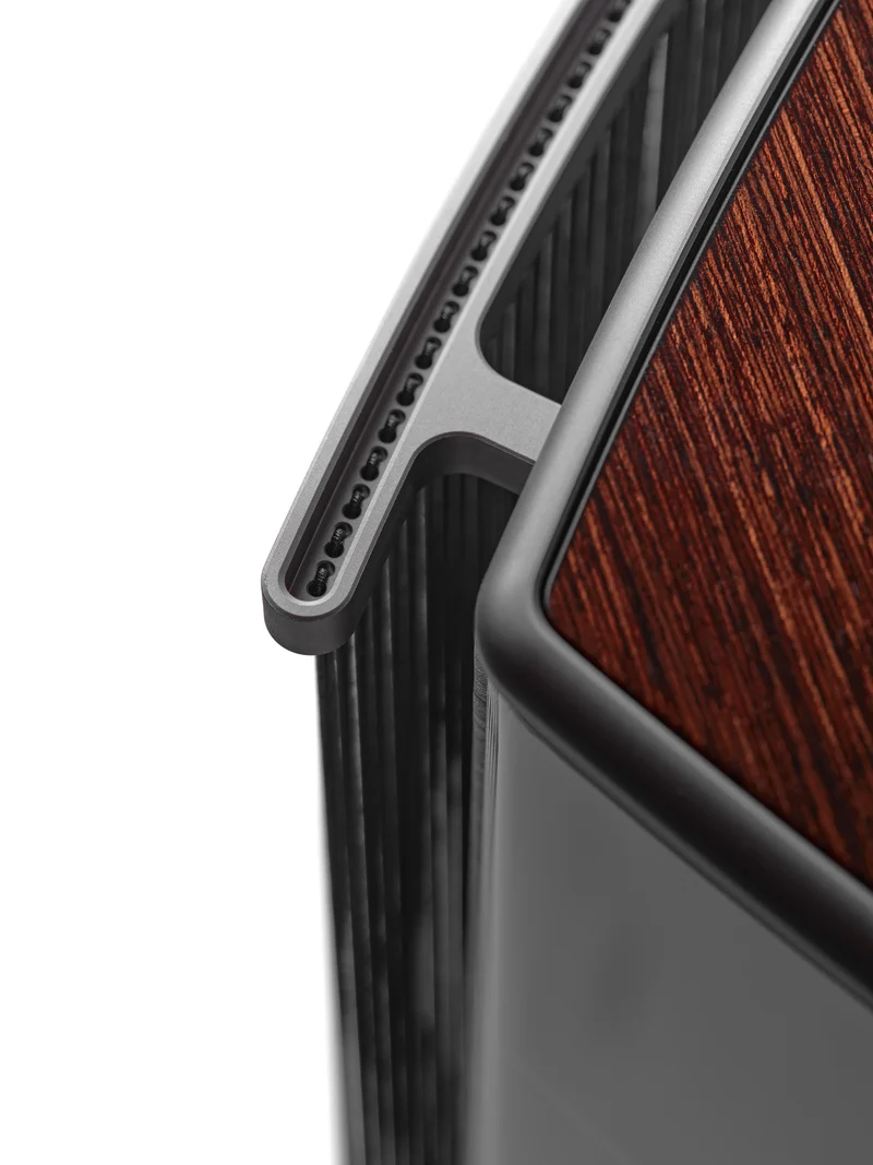 Sonus Faber Serafino G2 - Enceintes de type colonne collection Homage (paire)