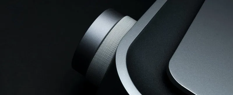 Cambridge Audio EDGE NQ - Préamplificateur stéréo