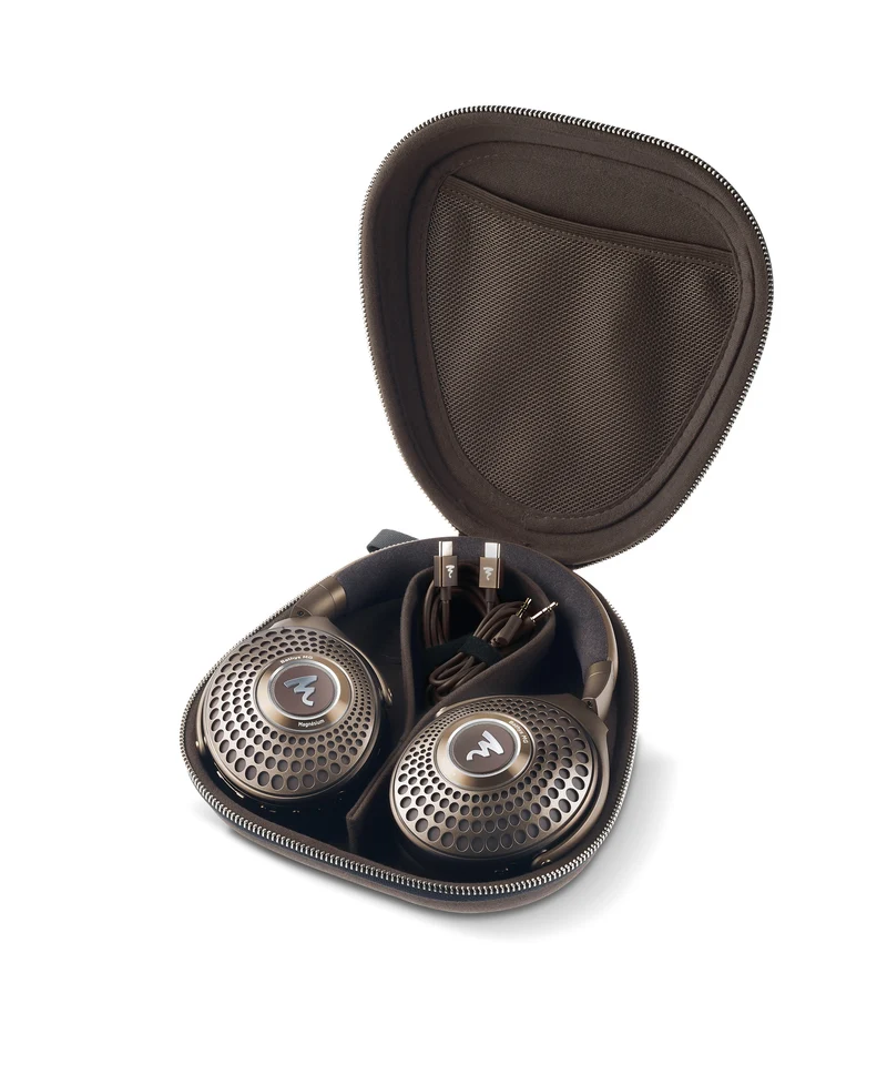 Focal BATHYS MG - Casque Bluetooth à réduction de bruit audiophile