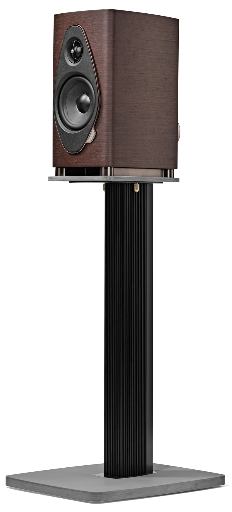 Sonus Faber Sonetto I G2 - Enceintes d'étagère 2 voies bass-reflex (paire)