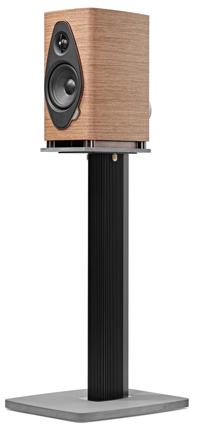 Sonus Faber Sonetto I G2 - Enceintes d'étagère 2 voies bass-reflex (paire)