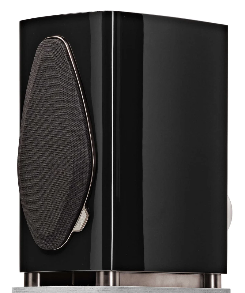 Sonus Faber Sonetto I G2 - Enceintes d'étagère 2 voies bass-reflex (paire)