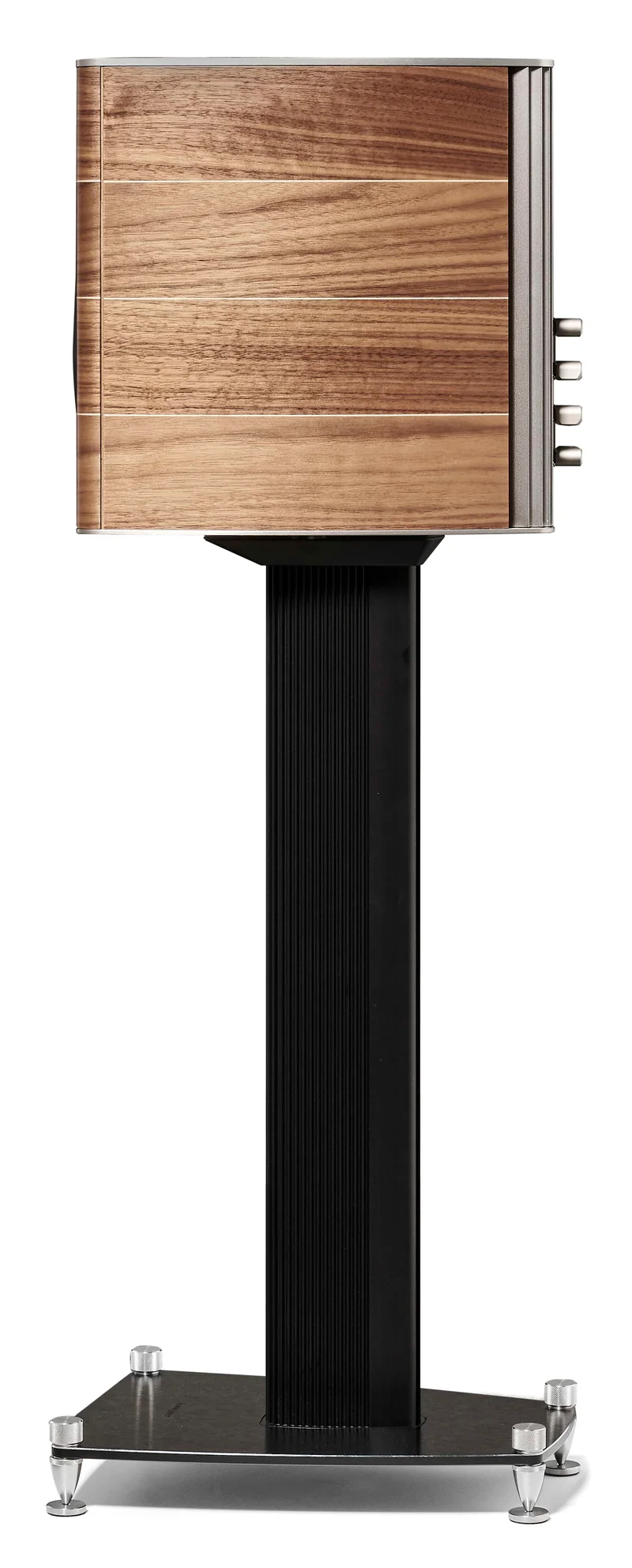 Sonus Faber Olympica Nova I - Enceintes d'étagère Bass-Reflex 2 voies (paire)