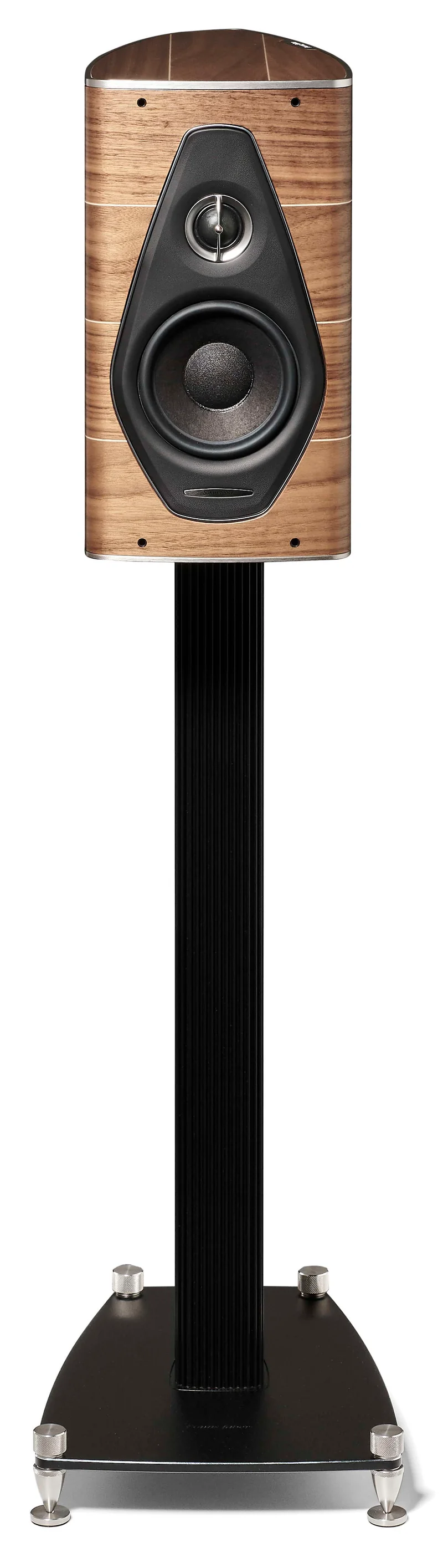 Sonus Faber Olympica Nova I - Enceintes d'étagère Bass-Reflex 2 voies (paire)