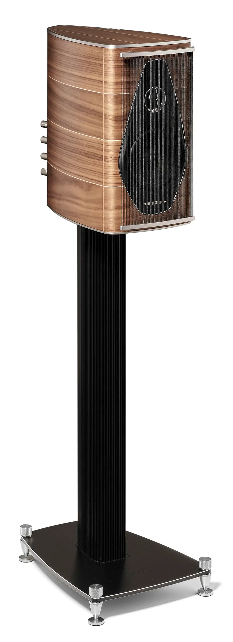 Sonus Faber Olympica Nova I - Enceintes d'étagère Bass-Reflex 2 voies (paire)