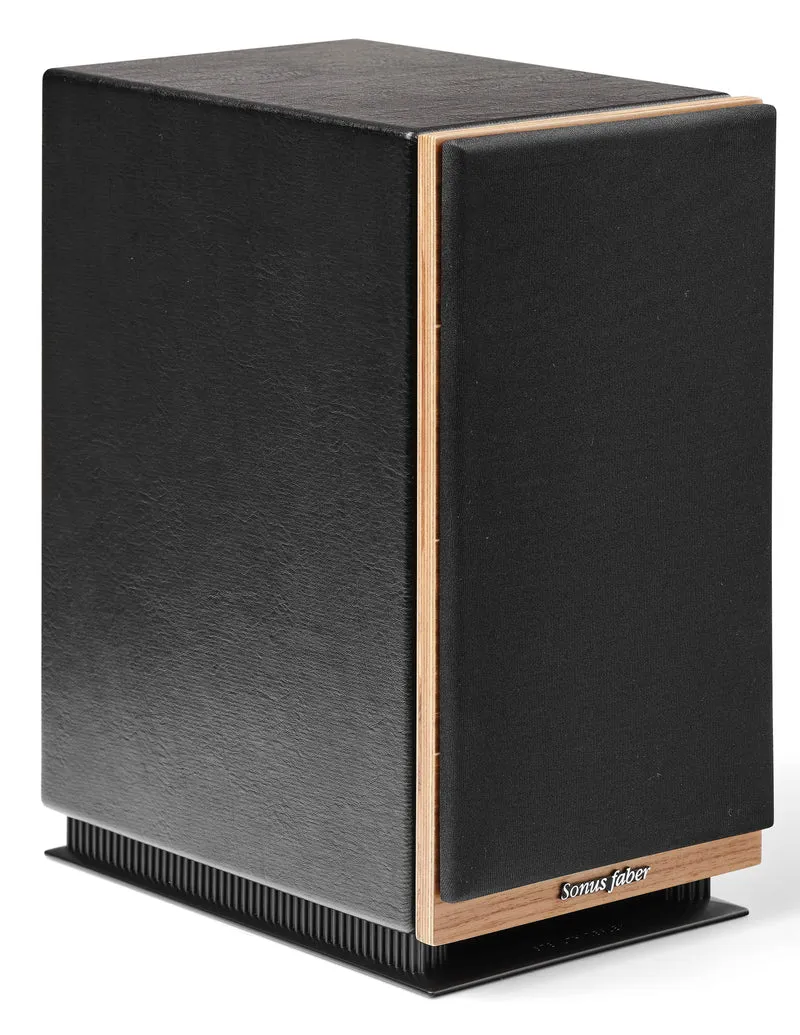 Sonus Faber Lumina I - Enceintes d'étagère 2 voies (paire)