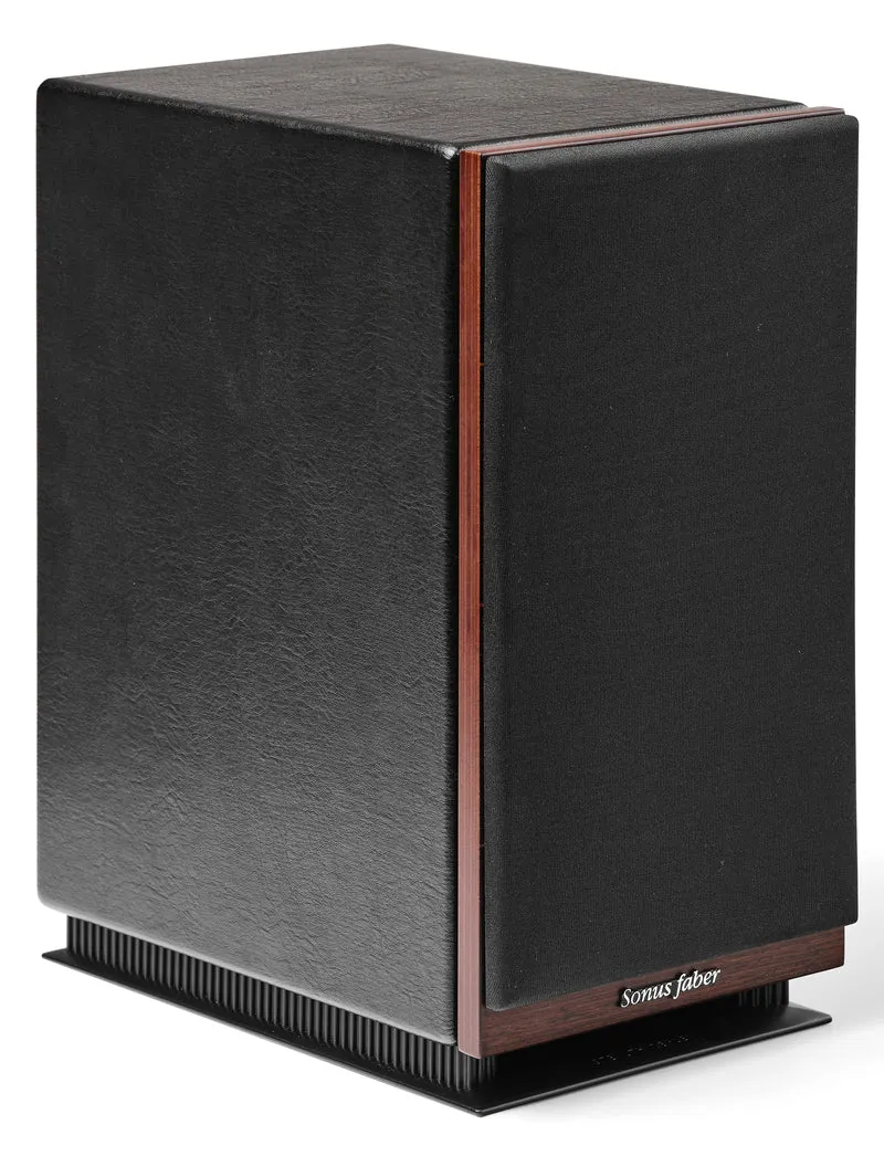 Sonus Faber Lumina I - Enceintes d'étagère 2 voies (paire)