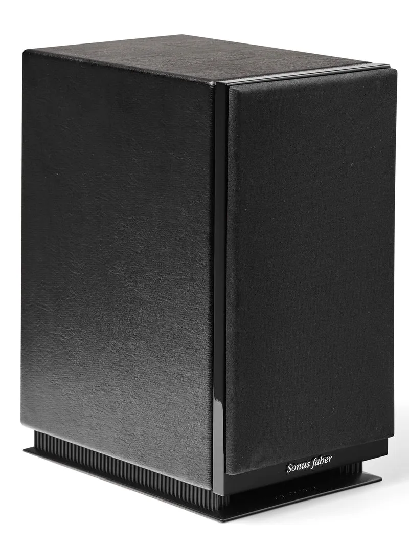 Sonus Faber Lumina I - Enceintes d'étagère 2 voies (paire)