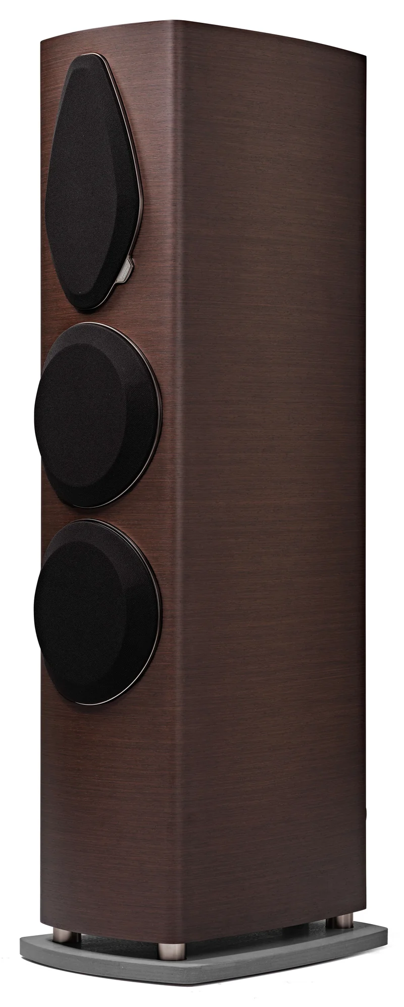 Sonus Faber Sonetto VIII G2 - Enceintes colonne 3 voies (paire)