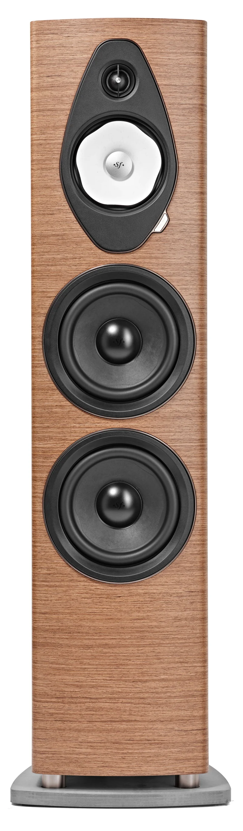 Sonus Faber Sonetto VIII G2 - Enceintes colonne 3 voies (paire)