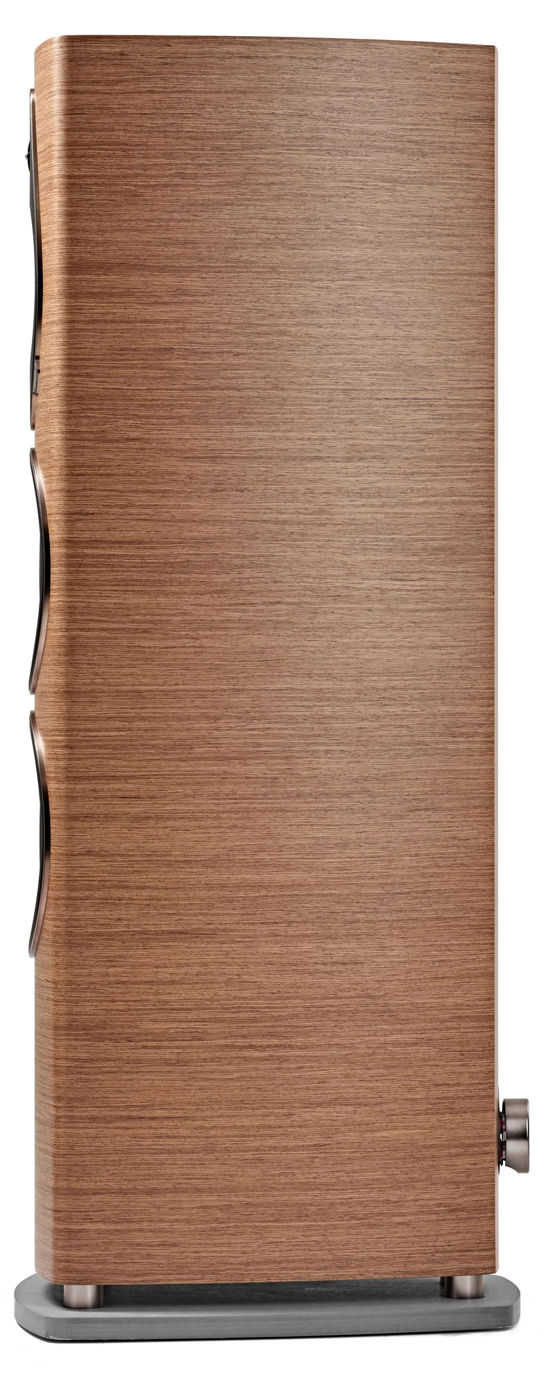 Sonus Faber Sonetto VIII G2 - Enceintes colonne 3 voies (paire)