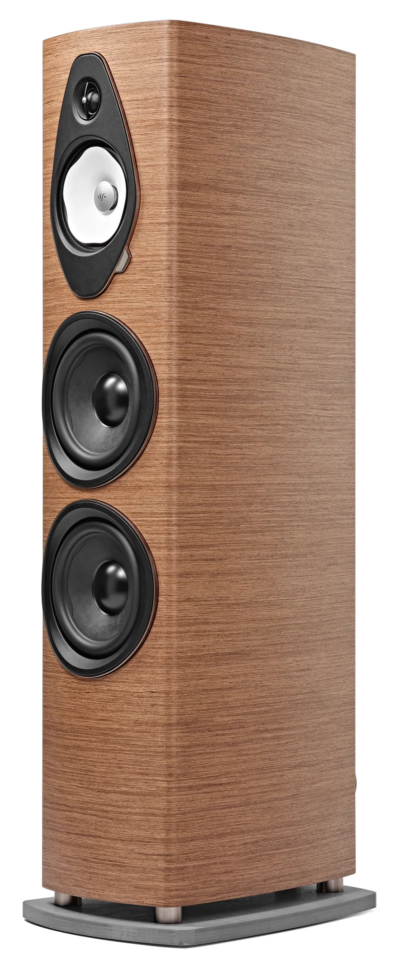 Sonus Faber Sonetto VIII G2 - Enceintes colonne 3 voies (paire)