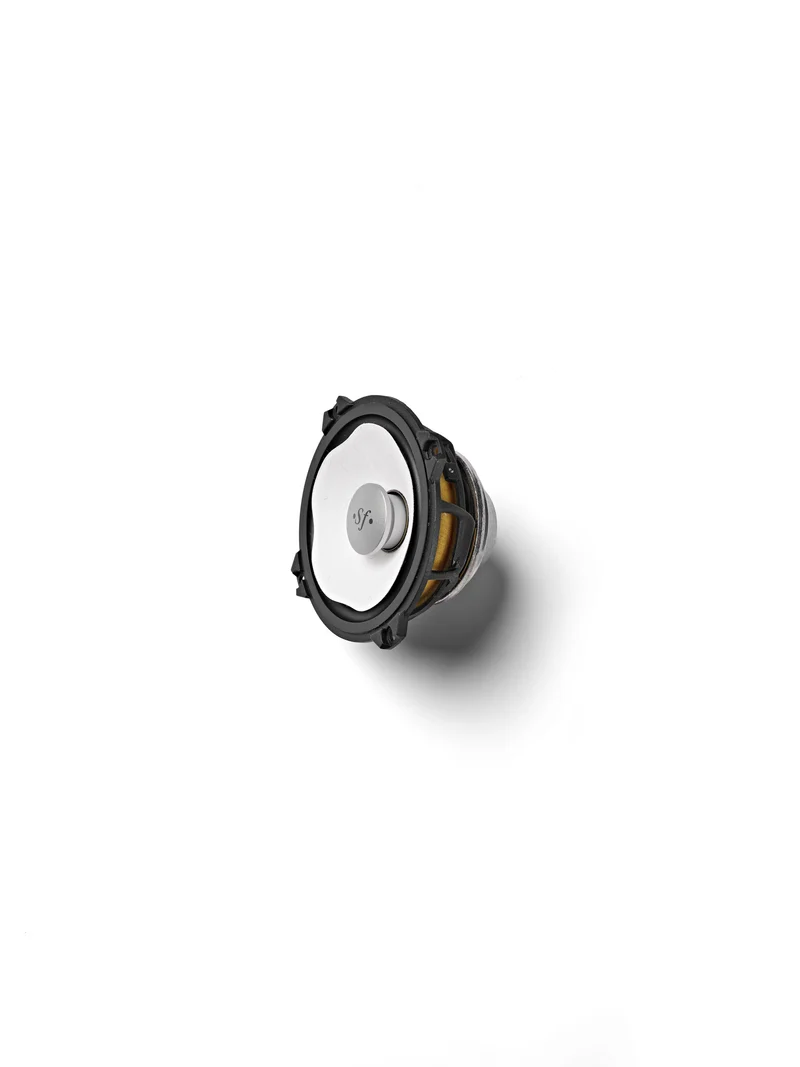 Sonus Faber Lumina II Amator - Enceintes d'étagère 2 voies (paire)