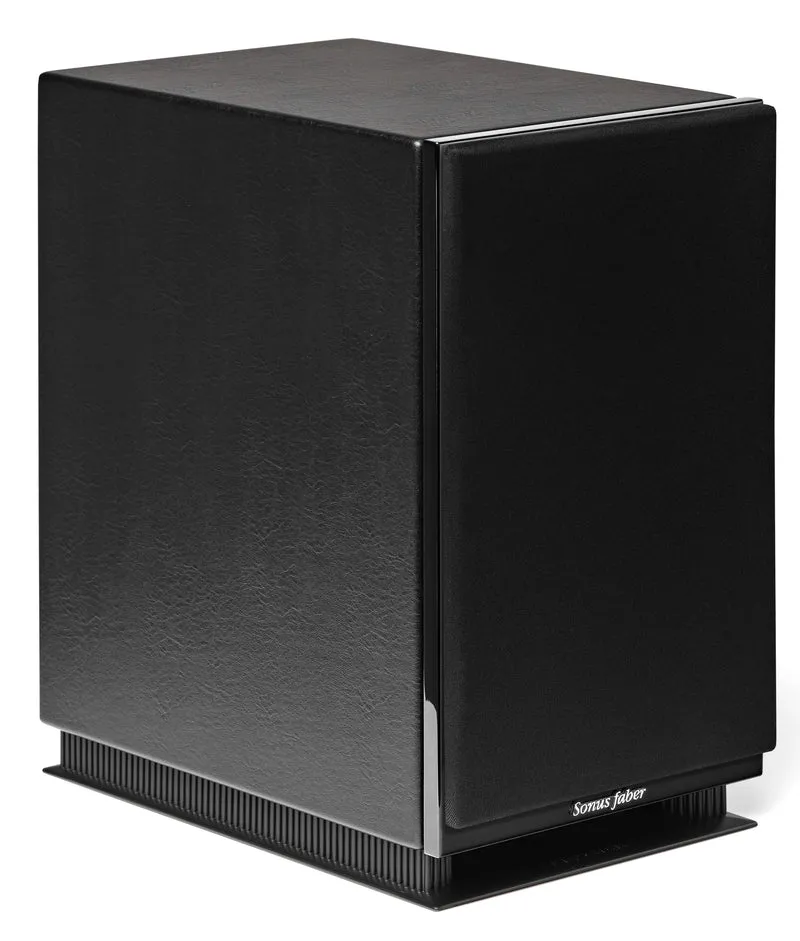 Sonus Faber Lumina II - Enceintes d'étagère 2 voies (paire)