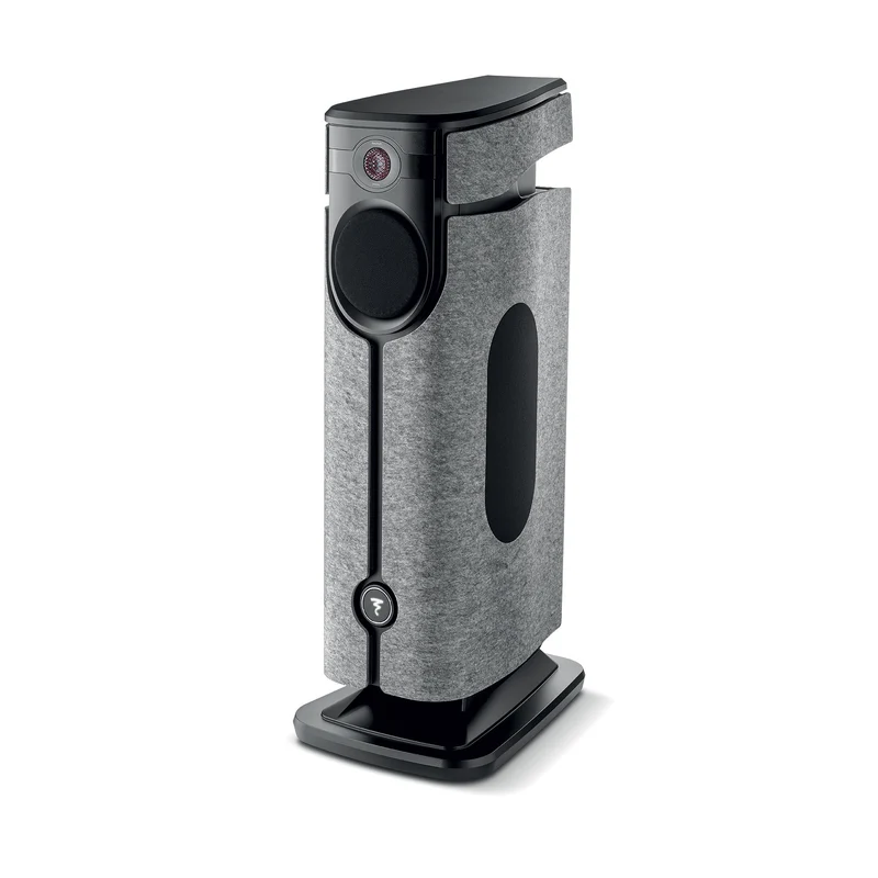 Focal Diva Utopia - Enceintes Haute-Fidélité active et connectée