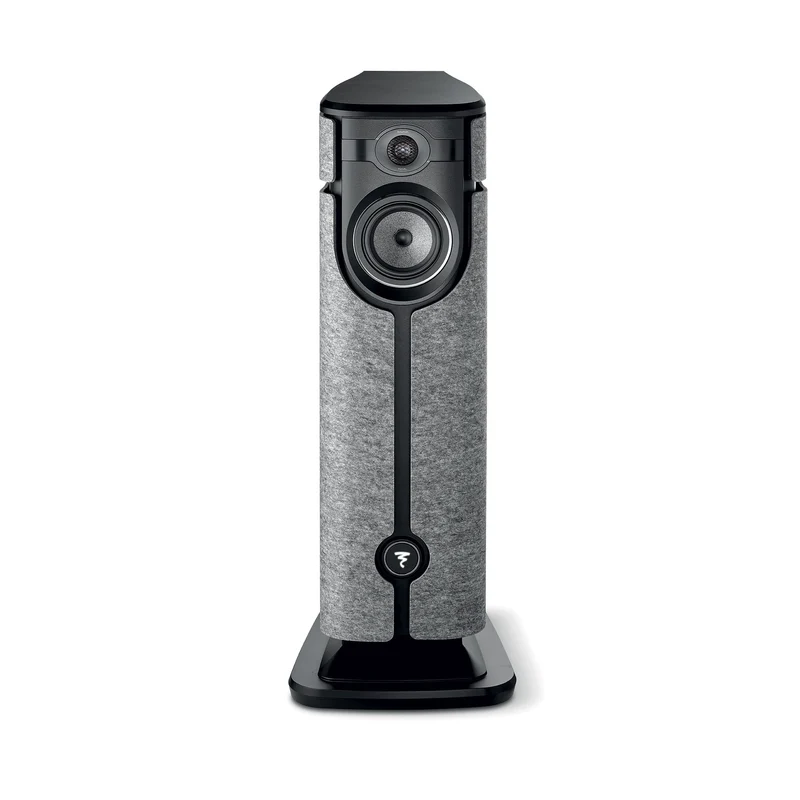 Focal Diva Utopia - Enceintes Haute-Fidélité active et connectée