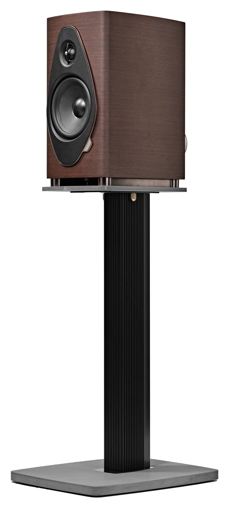 Sonus Faber Sonetto II G2 - Enceintes d'étagère 2 voies (paire)