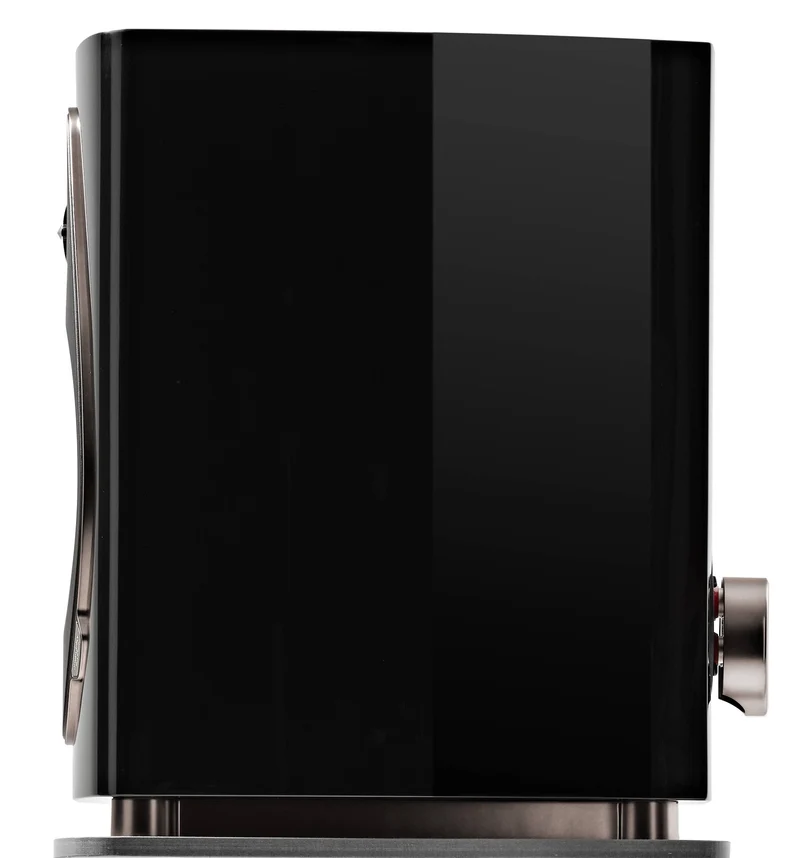 Sonus Faber Sonetto II G2 - Enceintes d'étagère 2 voies (paire)