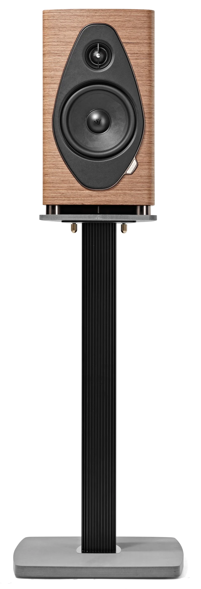 Sonus Faber Sonetto II G2 - Enceintes d'étagère 2 voies (paire)