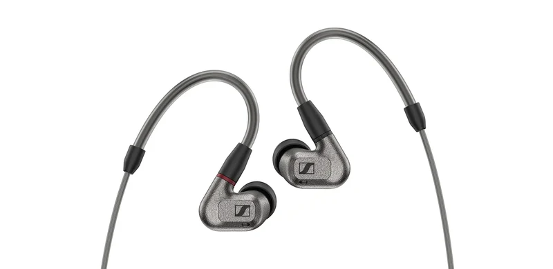 Sennheiser ie600 - Écouteurs boutons (intra-auréculaire) exceptionnels dans leurs moindres détails