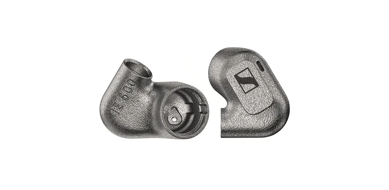 Sennheiser ie600 - Écouteurs boutons (intra-auréculaire) exceptionnels dans leurs moindres détails