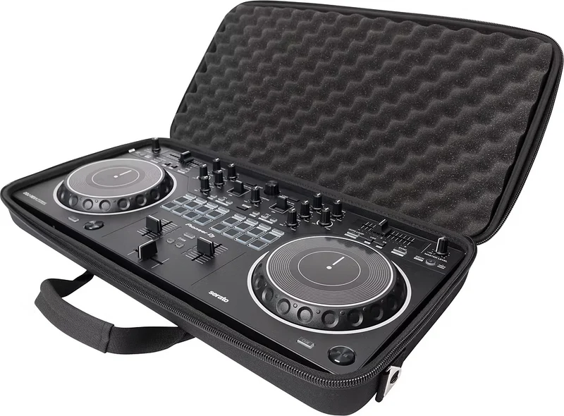 CTRL CASE DDJ-REV1