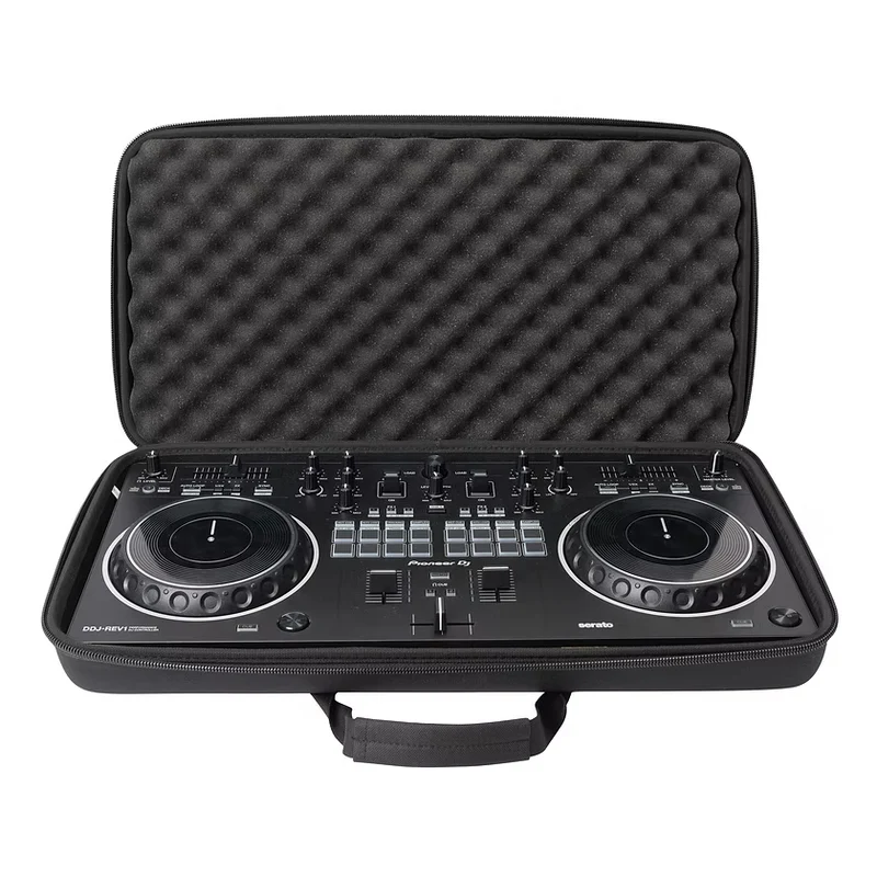 CTRL CASE DDJ-REV1