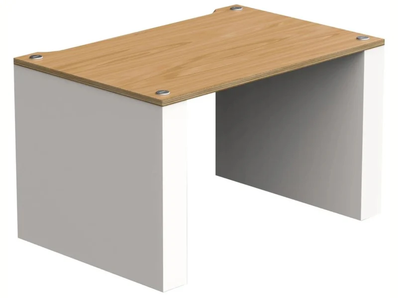 BLOK STAX 2G - Etagère LP
