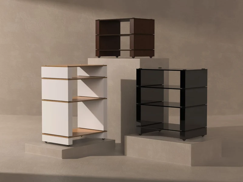 BLOK STAX 2G - Etagère 220 mm