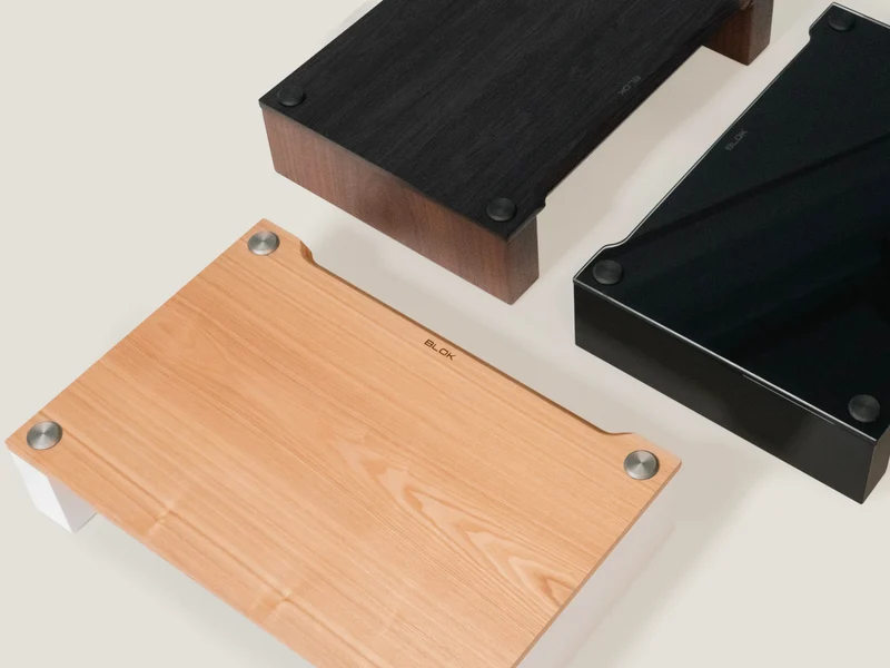 BLOK STAX 2G - Etagère 220 mm