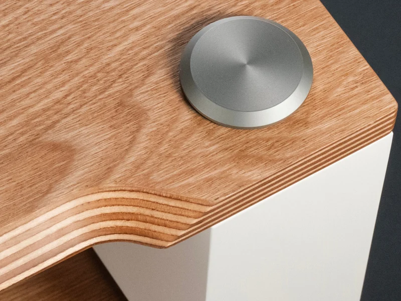 BLOK STAX 2G - Etagère 220 mm