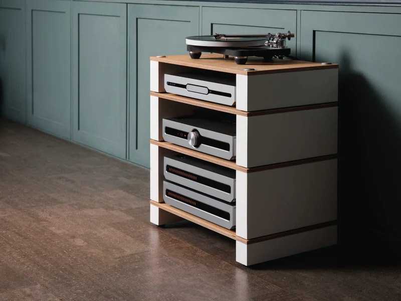 BLOK STAX 2G - Etagère 220 mm