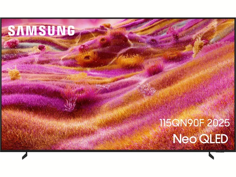 SAMSUNG TQ115QN90F 2025
