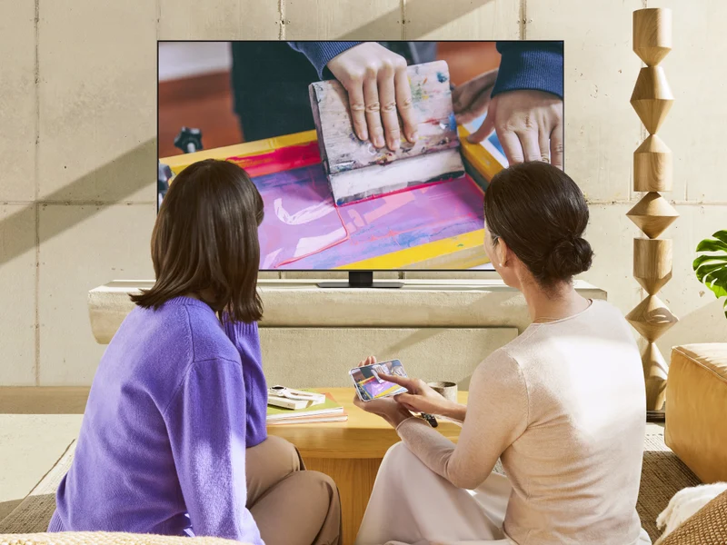 SAMSUNG TQ98QN90F 2025