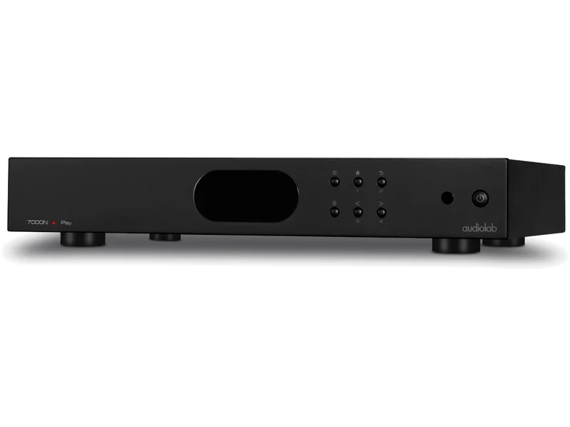 AUDIOLAB 7000N Play
